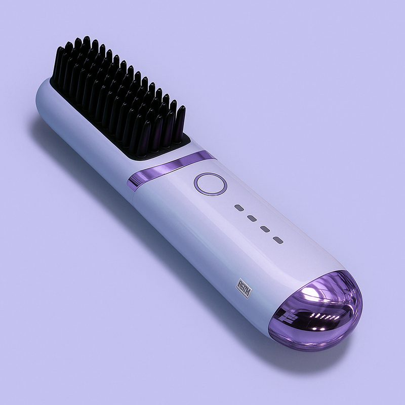 StylerPro™ - Cabello perfecto en 10 segundos