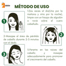 ELIXIR OUHOE | Tonico Para El Crecimiento Capilar