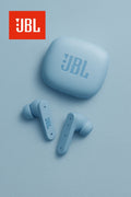 🎧 JBL Wave 300 – Sonido JBL con potencia, estilo y tecnología de otro nivel!